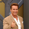 Arnold Schwarzenegger opnieuw belicht
